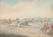 Esterata Loppu - Henry Thomas Alken — näkymä teoksesta
