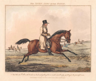 Henry Thomas Alken - The Seven Ages of the Horse 7.webp