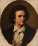 Ludwig van Beethoven - Henry Ulke — näkymä teoksesta
