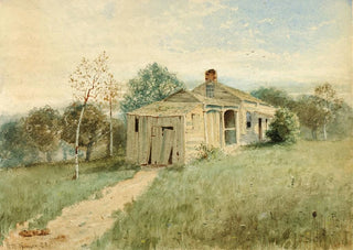 Henry Ward Ranger - Untitled.webp