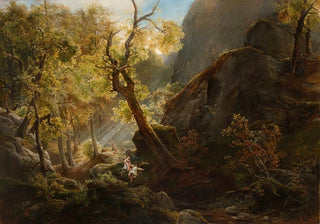 Henryk Grabiski - Rocks Panieskie Rocks.webp