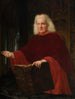 Cardinal - Henryk Rodakowski — näkymä teoksesta