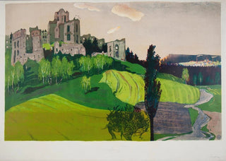 Henryk Szczygliski - The jointstock brewery in Tenczynek.webp