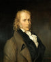 Benjamin Constant 1767-1830 kirjailija ja poliitikko - Hercule de Roche — näkymä teoksesta