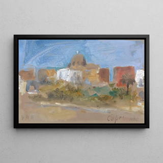 Hercules Brabazon Brabazon - Capri.webp