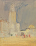 Sevilla - Hercules Brabazon Brabazon — näkymä teoksesta