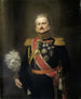 Antonie Frederick Jan Floris Jacob Baron van Omphal 1788-1863 Luutnantti-generaali - Herman Antonie de Bloeme — näkymä teoksesta