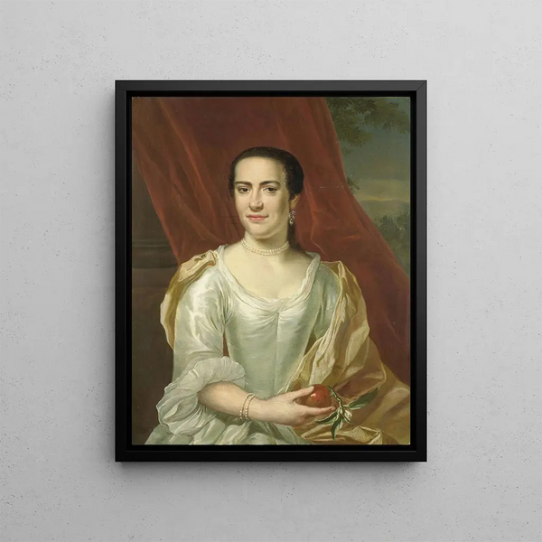 Herman Frederik van Hengel - Margaretha Leuveling 173883 Wife of Justus Tjeenk.webp