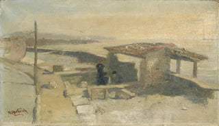 Herman Hartwich - Sketch for Lombardy Bleachery.webp