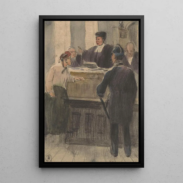 Herman Heijenbrock - Rechtspraak.webp