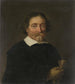 Portrait d'un homme - Herman Meynderts Doncker — näkymä teoksesta