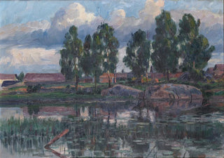 Herman Norrman - Home Farm.webp