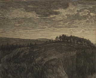 Herman Norrman - The Mountain.webp