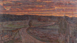 Herman Norrman - The Road to Kimarp.webp