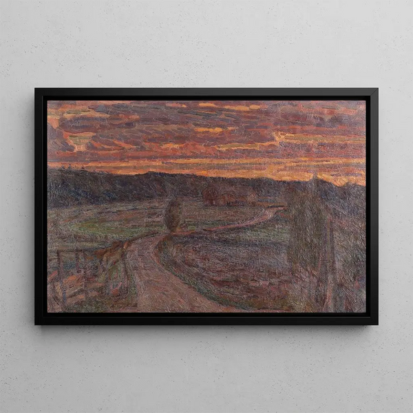 Herman Norrman - The Road to Kimarp.webp
