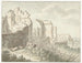 Rune en dehors de la porte Wittevrouwen à Utrecht - Herman Saftleven — näkymä teoksesta