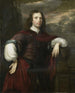 Portrait d'un homme - Herman Verelst — näkymä teoksesta
