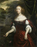 Portrait d'une femme - Herman Verelst — näkymä teoksesta