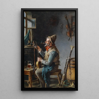 Hermann Kern - Ganz bei der Sache.webp