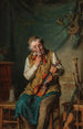 Luthier - Hermann Kern — näkymä teoksesta