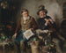Bons amis - Hermann Kern — näkymä teoksesta
