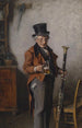 Pause concert - Hermann Kern — näkymä teoksesta