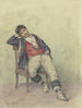 Assis italien - Hermann Kruse — näkymä teoksesta