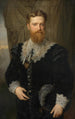 Portrait du jeune Karl Lueger - Hermann Nigg — näkymä teoksesta
