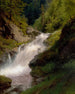 Chutes de Winona - Hermann Ottomar Herzog — näkymä teoksesta