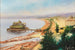Näkymä Promenade des Anglaisilta Nizzassa - Hermann Schmidt — näkymä teoksesta