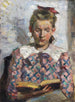 Lissi - Hermann Stenner — näkymä teoksesta