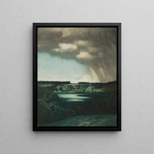 Hermann Urban - Nach dem Regen.webp