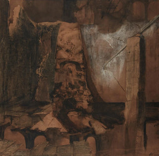 Hic clavis alias porta - Victor Hugo