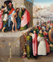 Voici l'homme - Jérôme Bosch — näkymä teoksesta