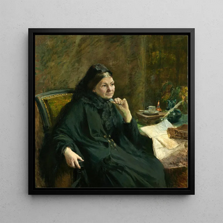 Hilda Fredrika Keyser Auteur - Elisabeth Keyser