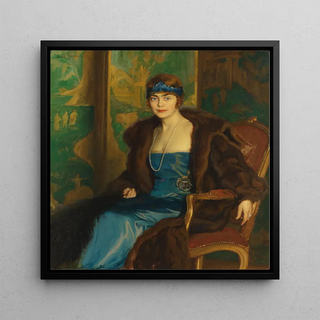 Hilda Sterman - Bernhard Sterman