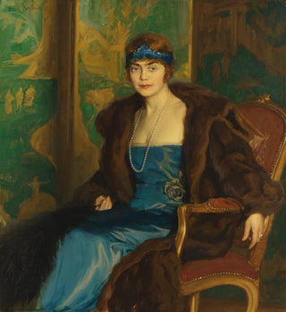 Hilda Sterman - Bernhard Sterman