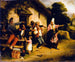 L'ivrogne - Hippolyte Bellangé — näkymä teoksesta