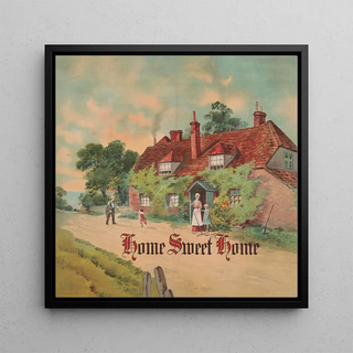 Home Sweet Home - Campbell Metzger Jacobson