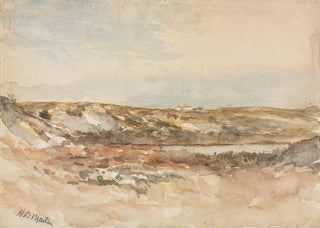 Homer Dodge Martin - Near Newport.webp