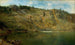 La mine de fer, Port Henry, New York - Homer Dodge Martin — näkymä teoksesta