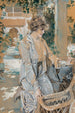 Piha - Howard Chandler Christy — näkymä teoksesta