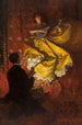 Kohtalon nukke - Howard Pyle — näkymä teoksesta