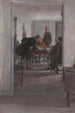 Raleighin vanhassa kapakassa - Howard Pyle — näkymä teoksesta