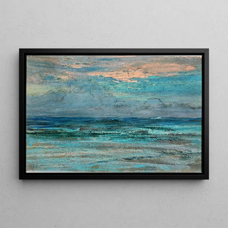 Howard Russell Butler - Long Island Coast.webp