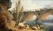 Hubert Robert — näkymä teoksesta