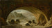Hubert Robert — näkymä teoksesta