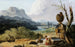 Hubert Robert — näkymä teoksesta