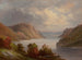 Hudson-joen maalaus - Hudsonjoen koulu — näkymä teoksesta