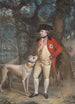 George Clavering Cowper, kolmas Cowperin kreivi - Hugh Douglas Hamilton — näkymä teoksesta
